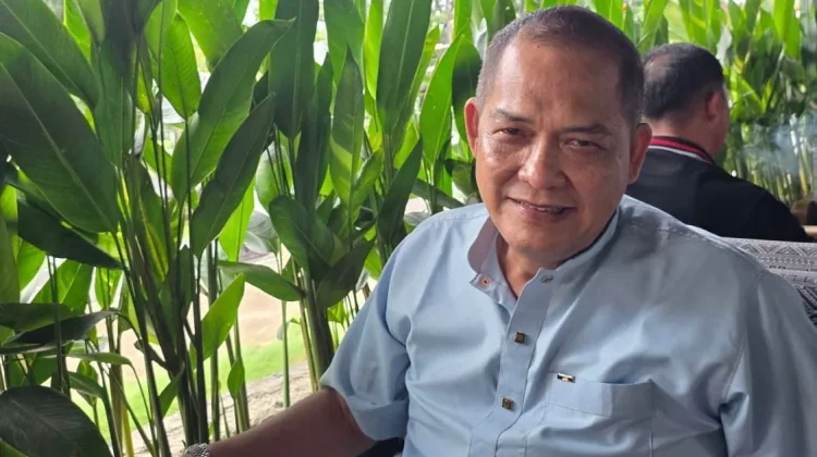 Pakar Soroti OTT Bea Cukai, Pengendali Impor Masih Misterius Analisis Kontra Intelijen, R. Gautama Wiranegara (Istimewa)
