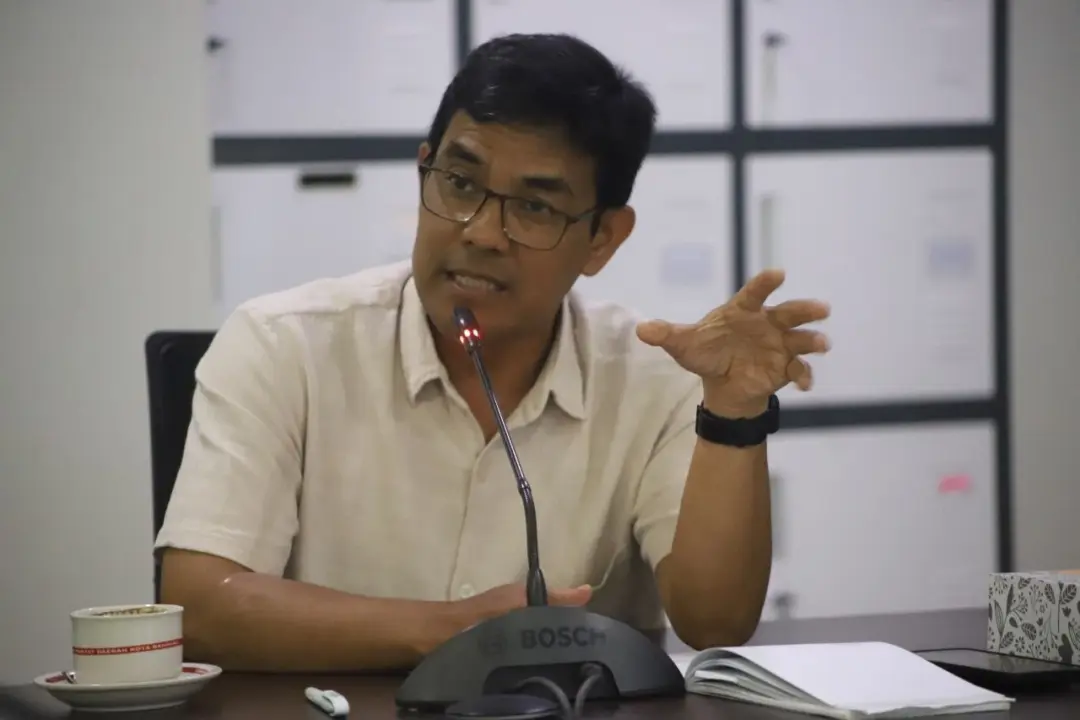 DPRD Kota Bandung Soroti Ketergantungan Bansos dan Ketidaktepatan Data Kemiskinan