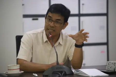 DPRD Kota Bandung Soroti Ketergantungan Bansos dan Ketidaktepatan Data Kemiskinan DPRD Kota Bandung Soroti Ketergantungan Bansos dan Ketidaktepatan Data Kemiskinan