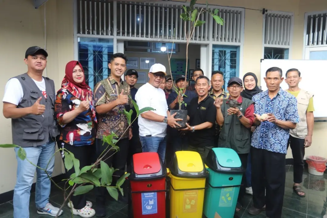 Sampah Bandung Tak Kunjung Tuntas, DPRD Dorong Perubahan dari Tingkat Rumah Tangga
