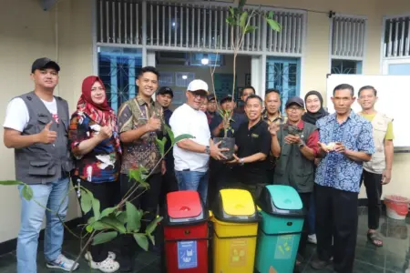 Sampah Bandung Tak Kunjung Tuntas, DPRD Dorong Perubahan dari Tingkat Rumah Tangga Sampah Bandung Tak Kunjung Tuntas, DPRD Dorong Perubahan dari Tingkat Rumah Tangga
