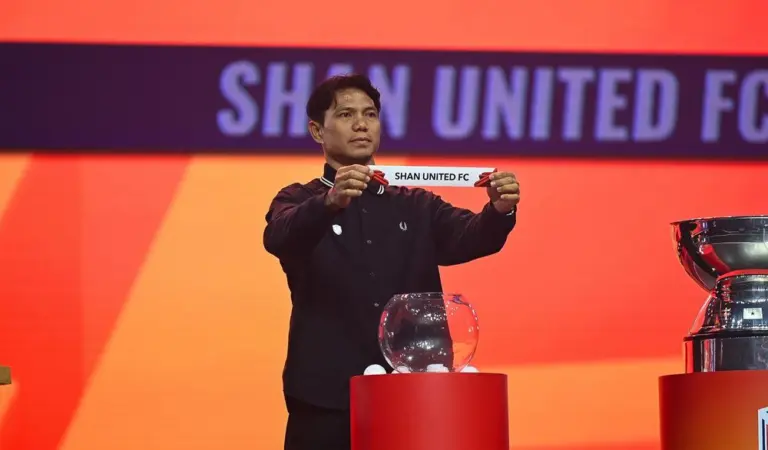 Jupe Tak Gentar Grup Neraka ACC, Persib Diminta Fokus Hadapi Raksasa Asia Tenggara