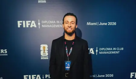 Pemain Persib Bandung Marc Klok