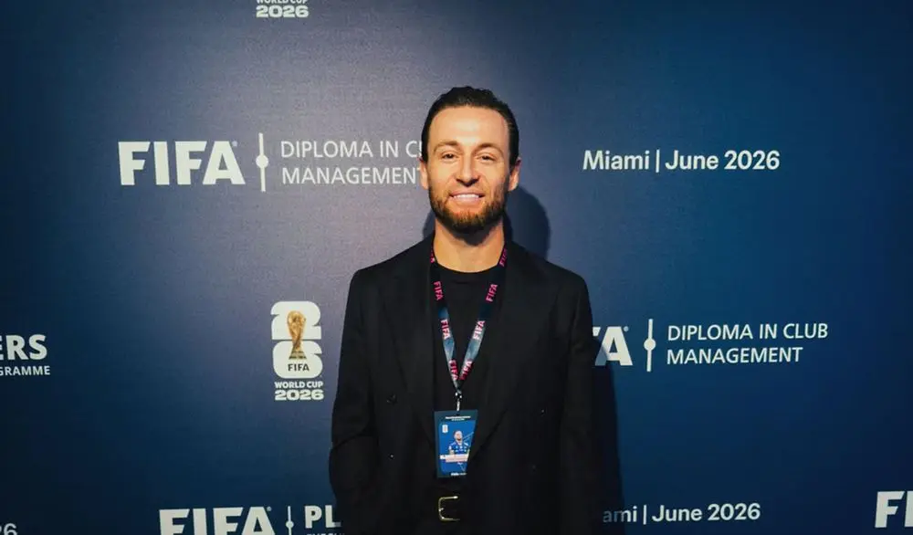 Pemain Persib Bandung Marc Klok