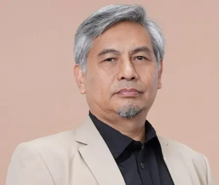 Pengamat Nilai Angkot Listrik Bisa Terwujud Tanpa Bebani APBD Sony Sulaksono Wibowo - Dosen Teknik Sipil ITB