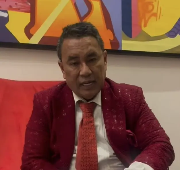 JHB Angkat Suara soal Pernyataan Hotman Paris, Ingatkan Etika Menghormati Pers Pengacara Hotman Paris (Istimewa)