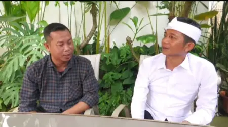Bayi yang Sempat Dibuang di Purwakarta Akhirnya Kembali ke Pangkuan Sang Ibu Bayi yang Sempat Dibuang di Purwakarta Akhirnya Kembali ke Pangkuan Sang Ibu