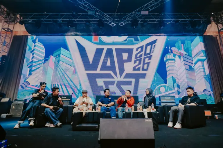 Regulasi PP 28 Disorot, Asosiasi Vape Minta Pemerintah Buka Ruang Dialog Regulasi PP 28 Disorot, Asosiasi Vape Minta Pemerintah Buka Ruang Dialog