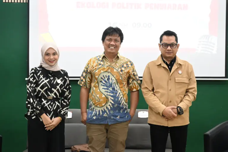 KPID dan DPRD Jabar Perkuat Penyiaran Berbasis Ekologi Politik KPID dan DPRD Jabar Perkuat Penyiaran Berbasis Ekologi Politik