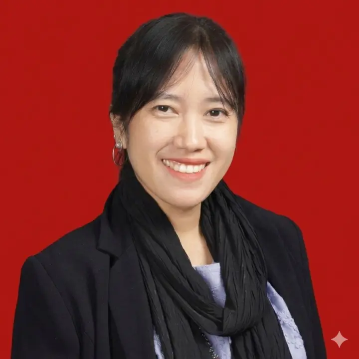 Rafih Sri Wulandari