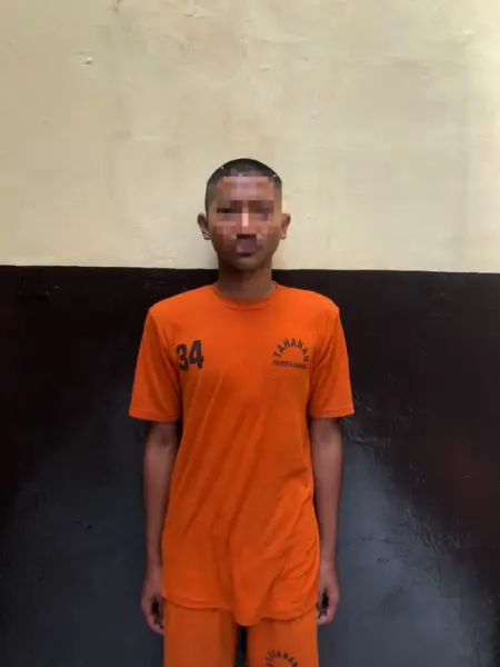 Polresta Bandung Tetapkan Tiga Tersangka Kasus Kekerasan Seksual terhadap Anak 13 Tahun di Ciparay