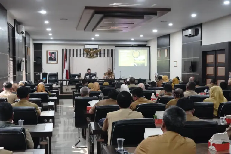 Pemkab Garut Isi Jabatan Kepala Sekolah untuk Percepat Peningkatan Mutu Pendidikan Pemkab Garut Isi Jabatan Kepala Sekolah untuk Percepat Peningkatan Mutu Pendidikan