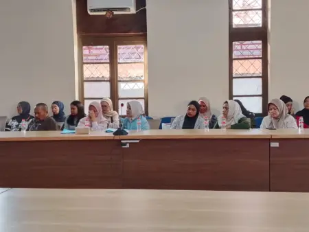 SPMB Garut Masuk Injury Time, Orang Tua Desak Bupati Tambah Rombel