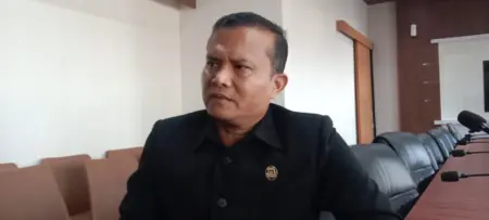 DPRD Garut Dorong Status Sejumlah Jalan Kabupaten di Wilayah Selatan Dialihkan Menjadi Jalan Provinsi