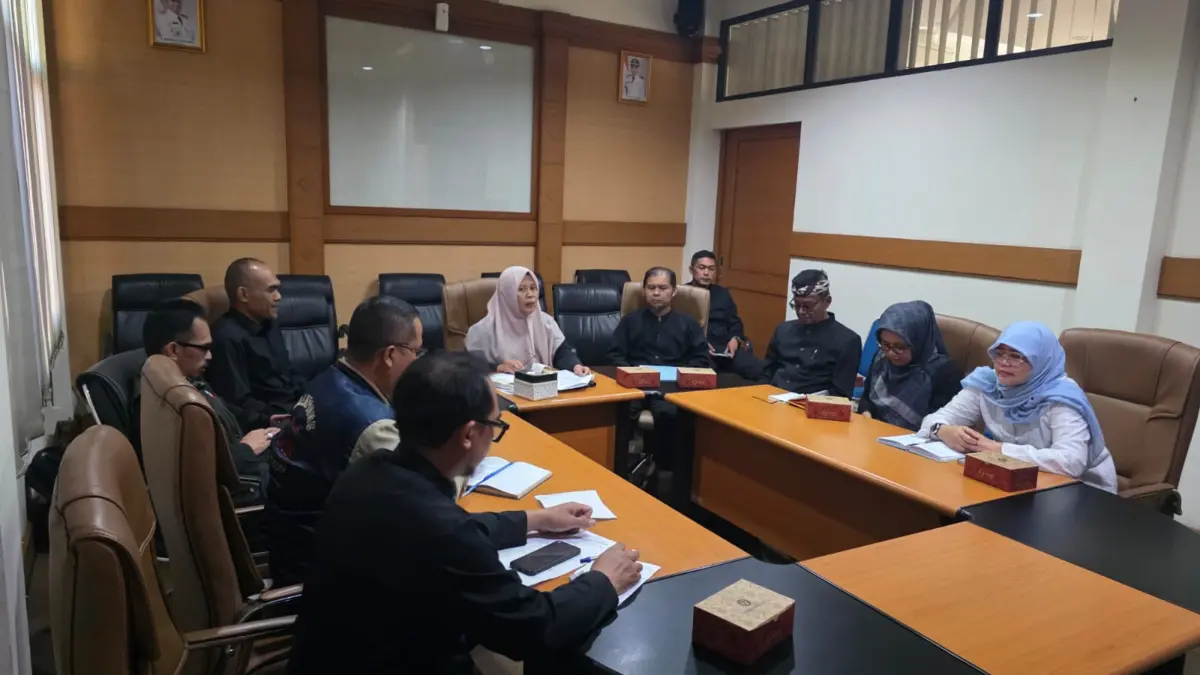 Pemkab Garut Bersiap Kembali Buka Beasiswa "Satu Desa Satu Sarjana" 2026