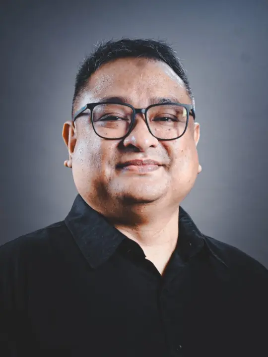 Pengamat kebijakan publik Universitas Katolik Parahyangan (Unpar), Kristian Widya Wicaksono.