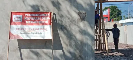 Koperasi Desa Merah Putih