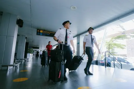 Enam Maskapai Minati Buka Rute dari Bandara Husein, Penerbangan Internasional ke Singapura hingga Malaysia Disiapkan