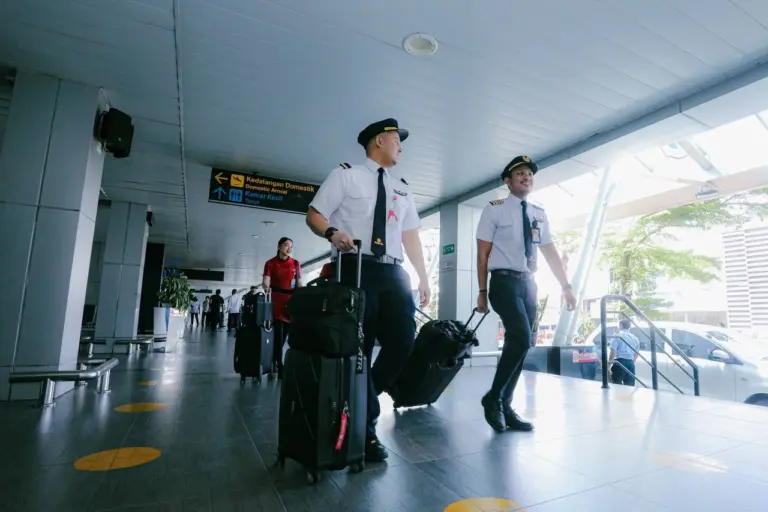 Enam Maskapai Minati Buka Rute dari Bandara Husein, Penerbangan Internasional ke Singapura hingga Malaysia Disiapkan