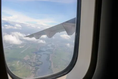 Super Air Jet Buka Delapan Rute Langsung dari Bandara Husein, Perkuat Konektivitas Bandung ke Berbagai Kota