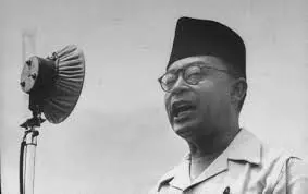 MUNDUR karena APA ? Bung Hatta