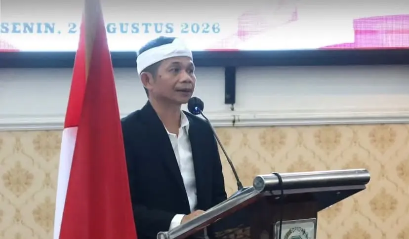 Pemkab Purwakarta bersama DPRD membahas perubahan APBD 2026