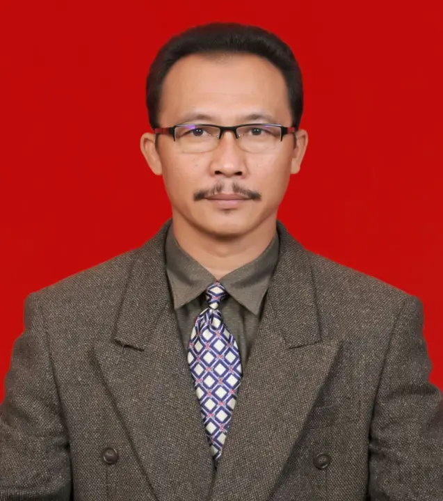 Guru Besar Hukum Pidana Universitas Islam Bandung (Unisba), Prof. Dr. Nandang Sambas,
