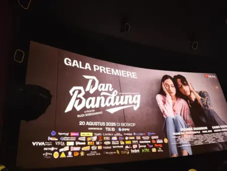 Erwin Sebut Film Dan Bandung Jadi Potensi Tambahan PAD Film Dan Bandung