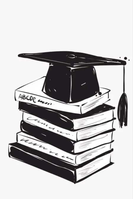 Pengangguran Lulusan Sarjana Capai 1 Juta,Pakar Ungkap Ketidaksesuaian Kurikulum dan Kebutuhan Industri Ilustrasi Wisuda (Sumber: Pinterest)