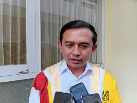 DPRD Garut Dorong Perbup Jam Malam, Polres Soroti Ancaman Narkoba dan Obat Terlarang