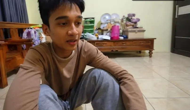 Korban Begal di Purwakarta