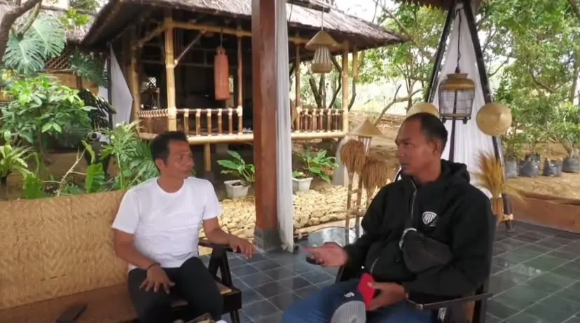 Empat Tahun Tertahan di Arab Saudi, Nuraini Akhirnya Punya Harapan Pulang Berkat Om Zein