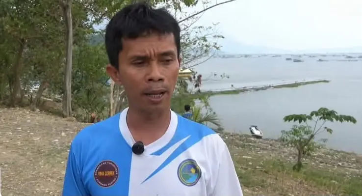 Misteri Kematian Satpam Waduk Jatiluhur Belum Terungkap, Ketua RW Ikut Bingung