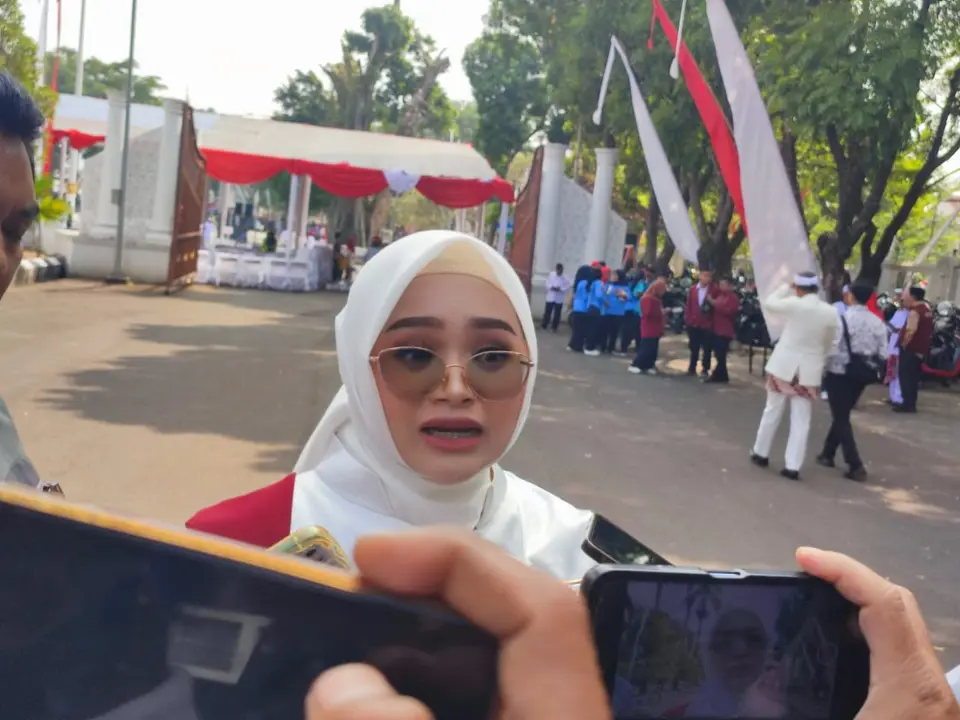 Jalan Banjarwangi Tak Masuk Prioritas, Fraksi Gerindra Walkout dari Rapat Paripurna DPRD Garut