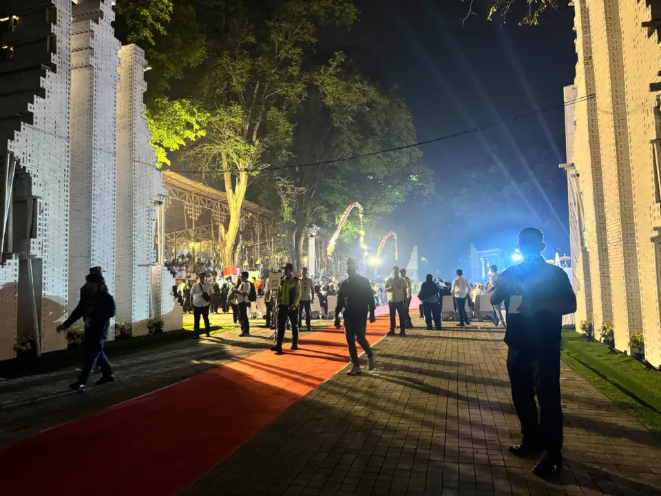 HUT Jabar ke-81, Warga Titip Pesan: Budaya Dijaga, Pendidikan dan Infrastruktur Diperkuat