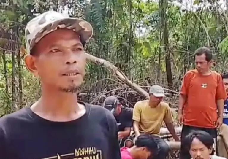 Niat Cari Nafkah, 10 Warga Purwakarta Mengaku Terlantar di Kalimantan Utara Usai Kerja Proyek