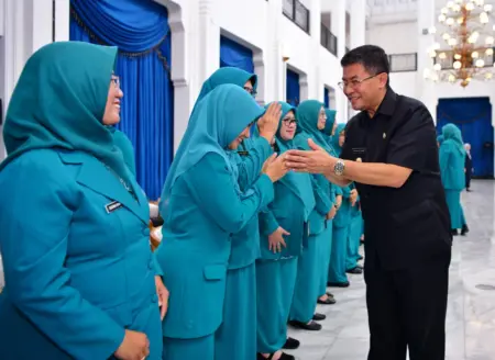 Stunting Masih Jadi Pekerjaan Rumah Jawa Barat, Target Zero New Stunting Dipertaruhkan