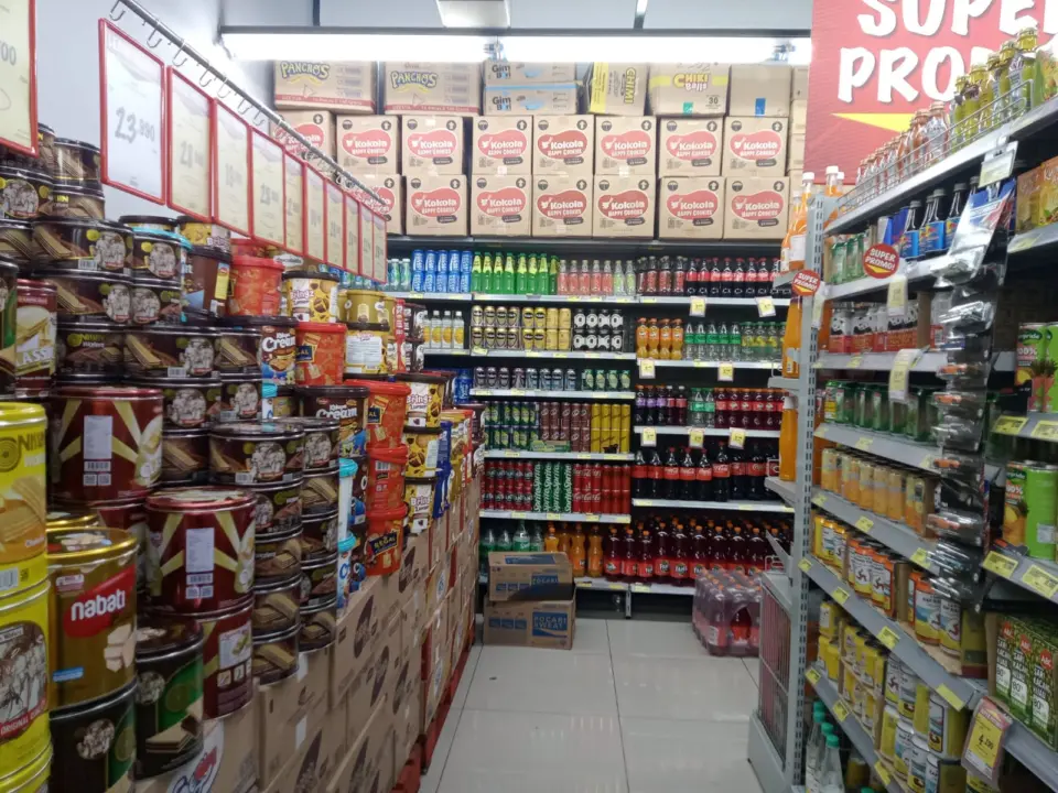 Minimarket 24 Jam di Garut Tak Bisa Beroperasi Sembarangan, Disesuaikan dengan Kondisi Wilayah