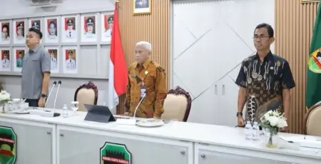 Keluhan Kriminalitas Menguat, Pemkab Purwakarta Siapkan 65 Titik CCTV Baru Keluhan Kriminalitas Menguat, Pemkab Purwakarta Siapkan 65 Titik CCTV Baru