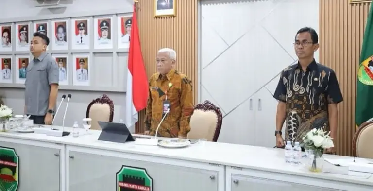 Keluhan Kriminalitas Menguat, Pemkab Purwakarta Siapkan 65 Titik CCTV Baru