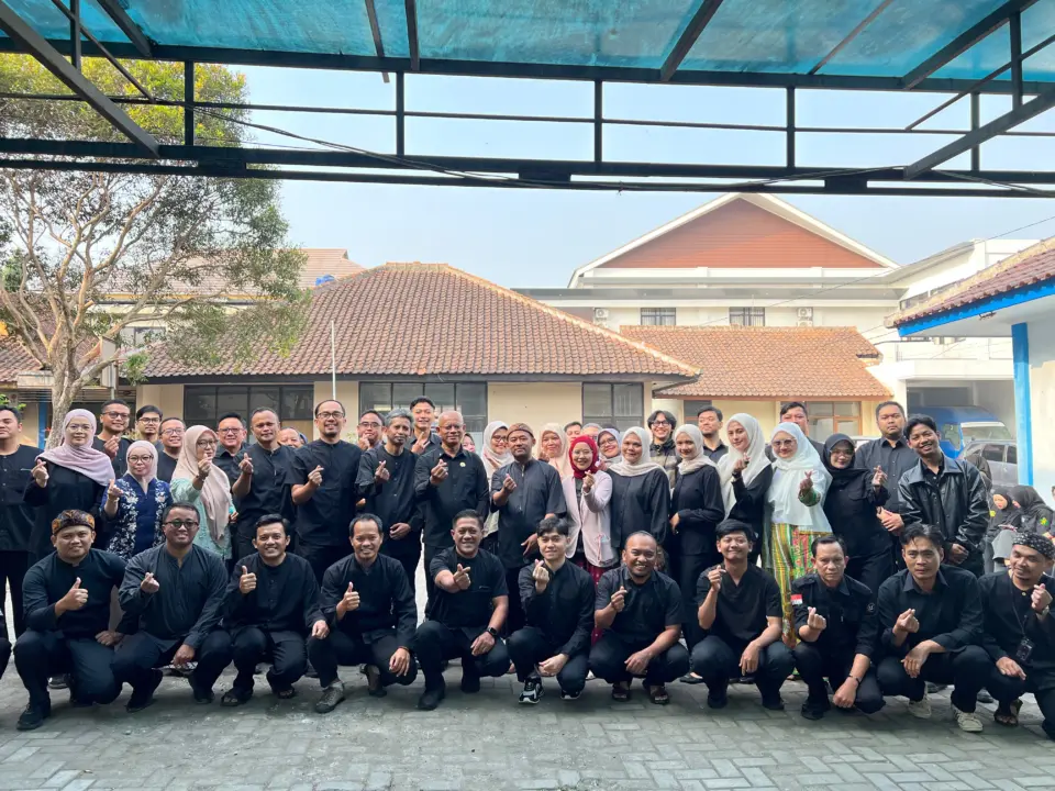 Sekda Garut Instruksikan Diskominfo Aktif Tindak Lanjuti Aduan SP4N LAPOR!