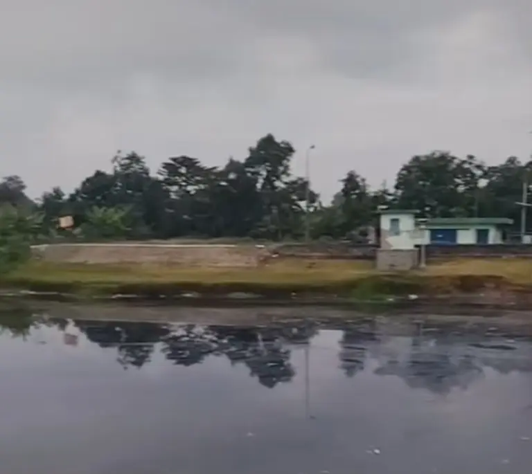 Berangkat Mencari Ikan, Warga Cibatu Ditemukan Meninggal di Sungai Cilamaya
