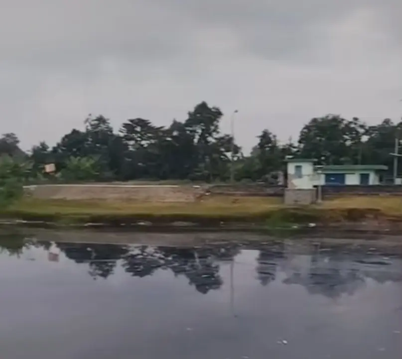 Berangkat Mencari Ikan, Warga Cibatu Ditemukan Meninggal di Sungai Cilamaya