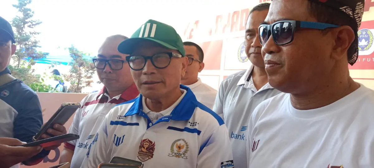 Kejurda Piala Ketua DPRD Jabar Dorong Kolaborasi Olahraga, Seni, dan Pariwisata