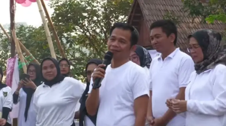 25 Ribu Petani Purwakarta Bakal Dapat Perlindungan BPJS Ketenagakerjaan