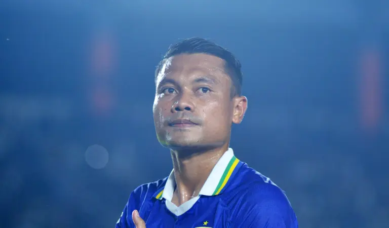 Dedi Kusnandar Tegaskan Persib Siap Hadapi Persija, Sebut Gelar Juara Hanya Bonus