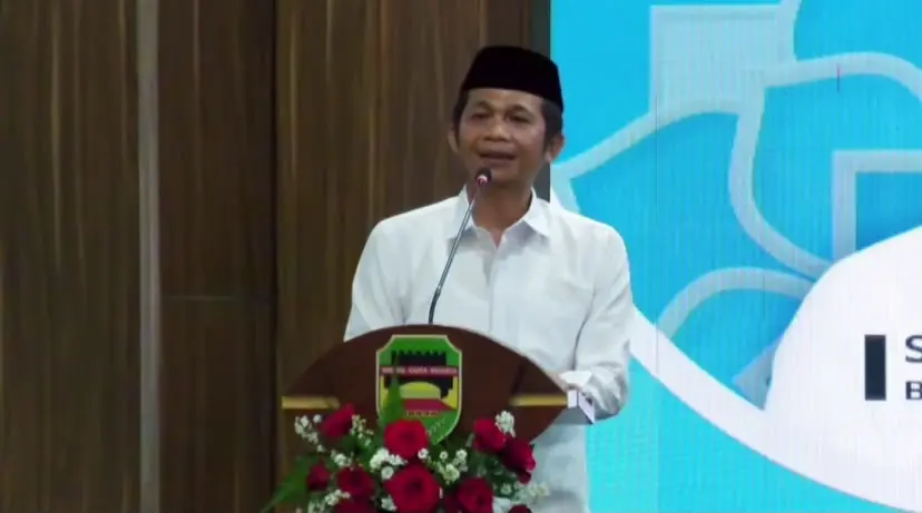 Pemkab Purwakarta Om Zein