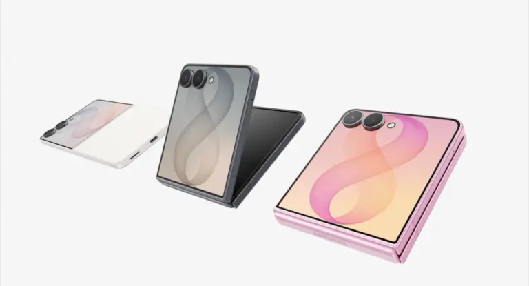 Samsung Galaxy Foldable 8 Series