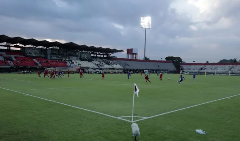 Persib Gelar TC di Bali, Uji Kekuatan Lawan Sabah FC dan Bali United