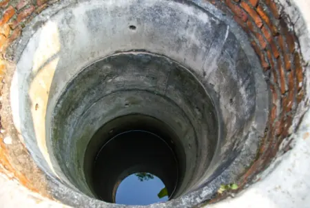 Datang untuk Silaturahmi, Warga Jatiluhur Tewas di Dasar Sumur 15 Meter